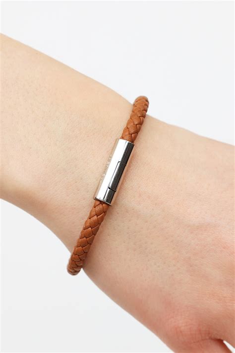 hermes goliath bracelet review.